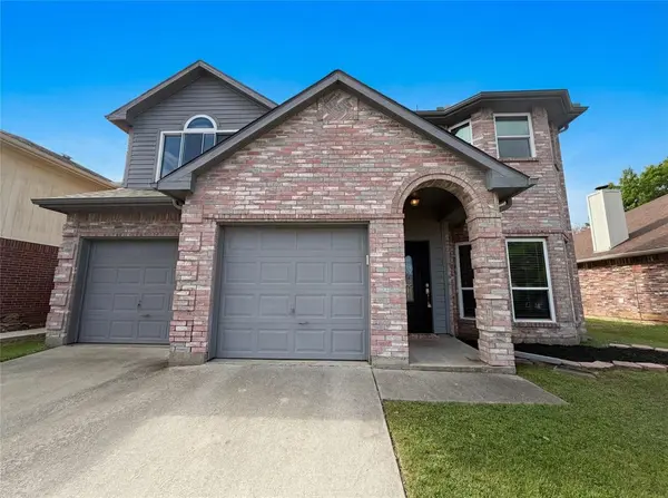 9048 Elbe Trail, Fort Worth, TX 76118