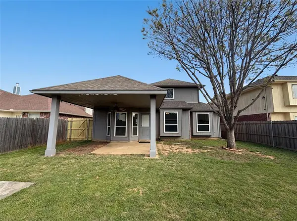 9048 Elbe Trail, Fort Worth, TX 76118