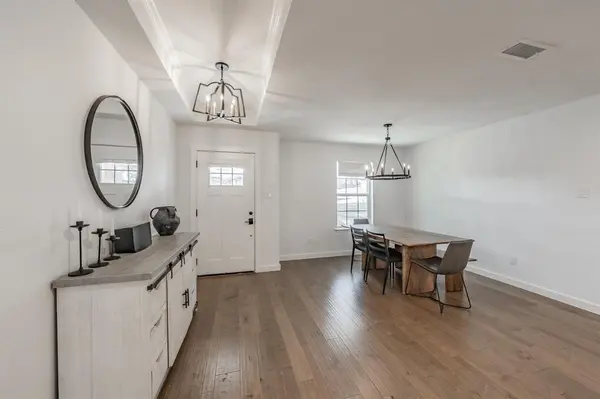 322 Canyon Ridge Drive, Richardson, TX 75080