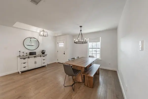 322 Canyon Ridge Drive, Richardson, TX 75080