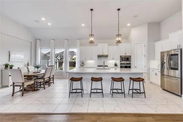 11805 Prudence Drive, Fort Worth, TX 76052