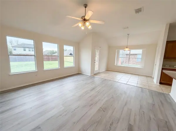 2002 Bayberry Court, Forney, TX 75126