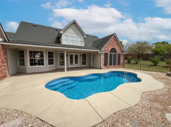 4014 Fm 664, Waxahachie, TX 75167