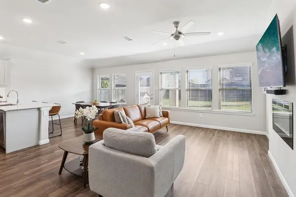 4314 Lombardy Drive, Venus, TX 76084