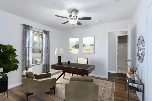 1521 Windward Lane, Wylie, TX 75098