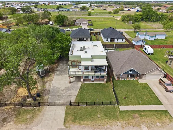 9416 Claudia Drive, Fort Worth, TX 76134