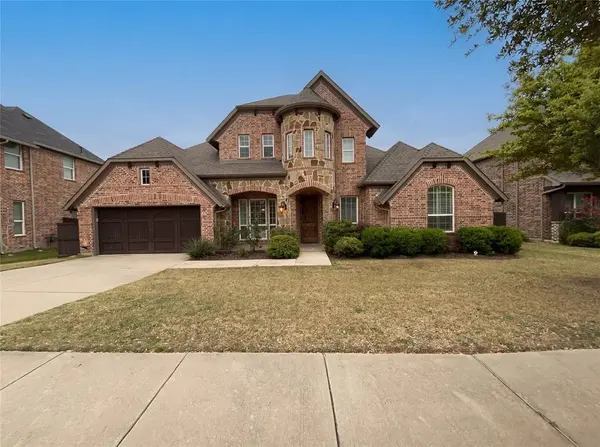4157 Chantilly Lane, Frisco, TX 75036