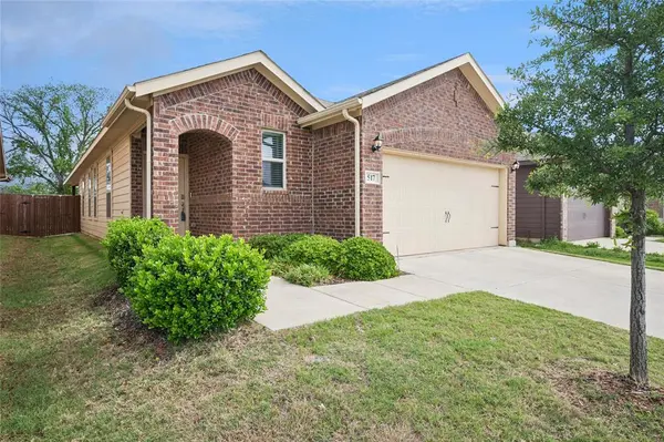 517 Concho Street, Aubrey, TX 76227