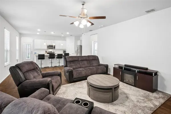 517 Concho Street, Aubrey, TX 76227