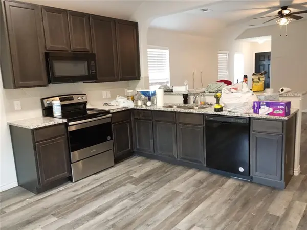 3620 Judges, Ennis, TX 75119