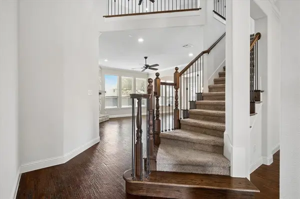 1504 Saddletree Lane, Keller, TX 76248