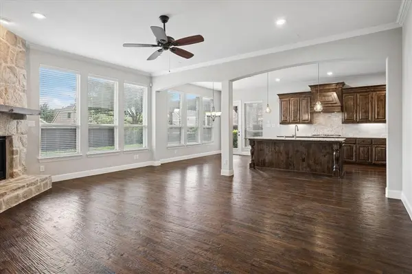 1504 Saddletree Lane, Keller, TX 76248