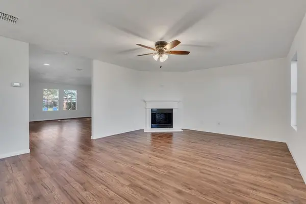 1313 Water Lily Drive, Little Elm, TX 75068