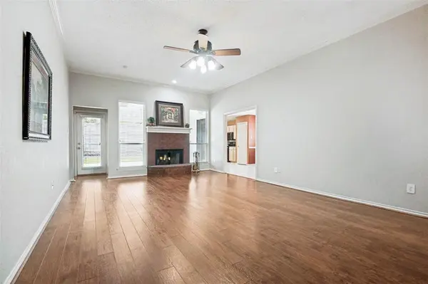 4818 Ashworth Court, Arlington, TX 76017