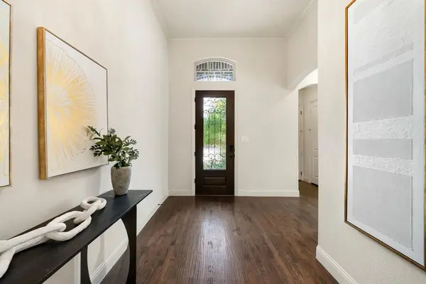 4440 Sapphire Drive, Frisco, TX 75034