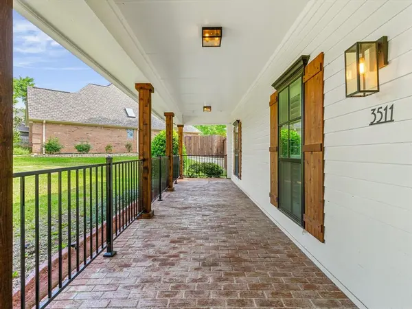 3511 Woodcrest Court, Colleyville, TX 76034