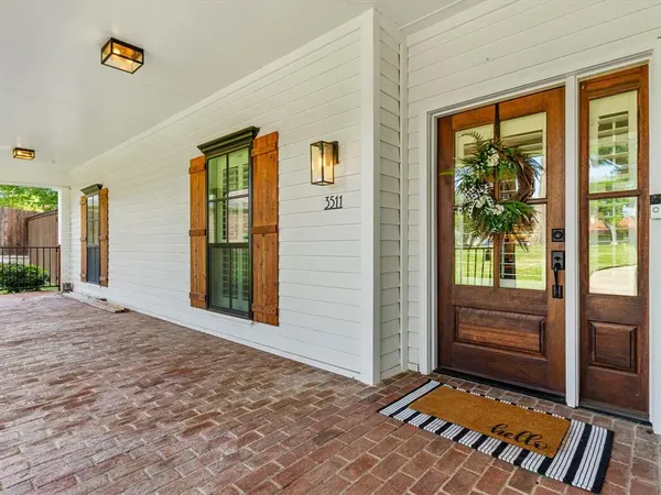 3511 Woodcrest Court, Colleyville, TX 76034