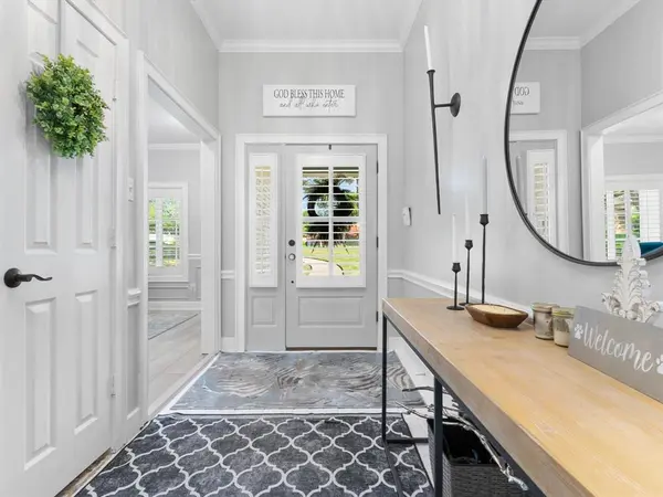 3511 Woodcrest Court, Colleyville, TX 76034