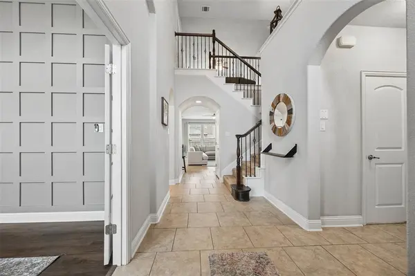 1020 Lancaster Drive, Mckinney, TX 75071