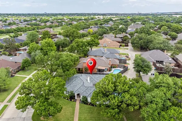 3809 Kelly Boulevard, Carrollton, TX 75007