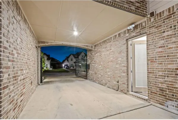 4518 Lakota Trail, Mansfield, TX 76063