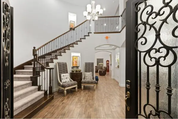 4518 Lakota Trail, Mansfield, TX 76063