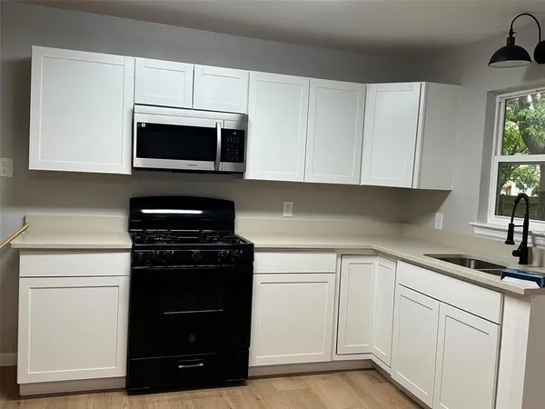 901 N Blanche Street, Terrell, TX 75160