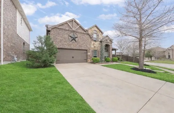 2416 Otero Pass, Fort Worth, TX 76131