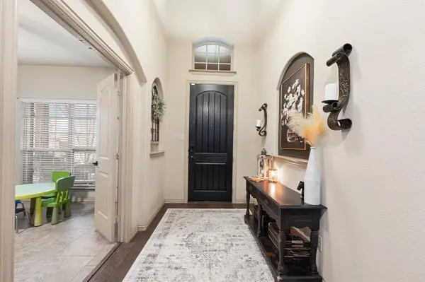 2416 Otero Pass, Fort Worth, TX 76131