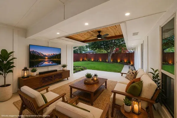 7422 Foxworth Drive, Dallas, TX 75248