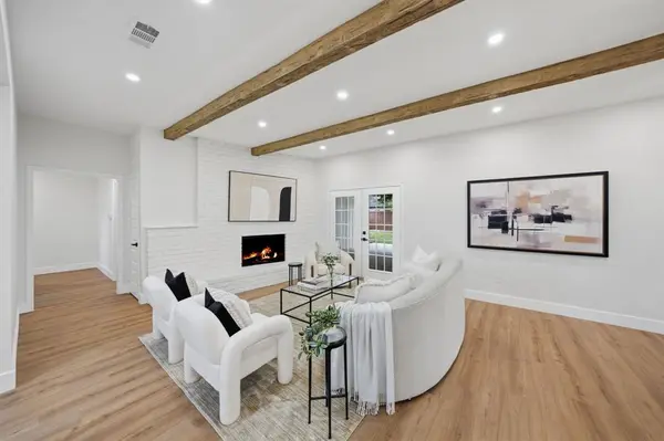 7422 Foxworth Drive, Dallas, TX 75248