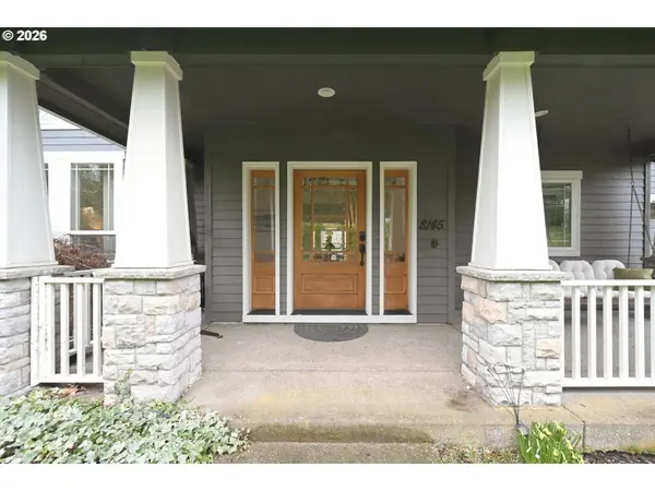 8145 SW 57TH AVE, Portland, OR 97219