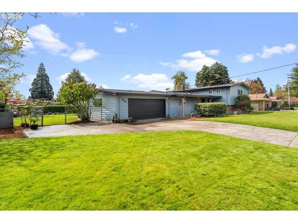 948 NE QUEENS LN, Hillsboro, OR 97124