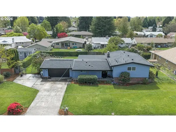 948 NE QUEENS LN, Hillsboro, OR 97124