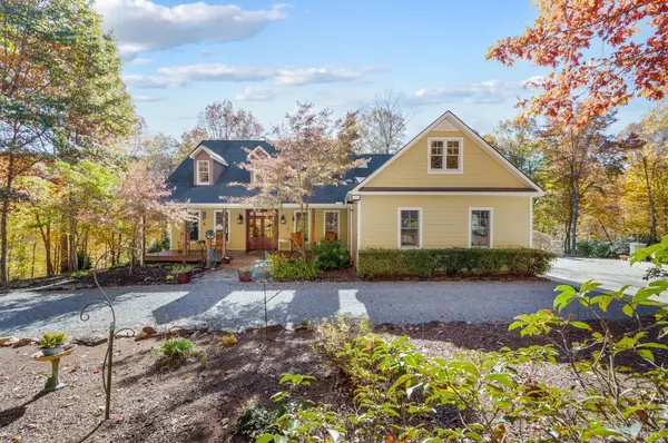 170 Fairystone Church Loop,  Stuart,  VA 24171