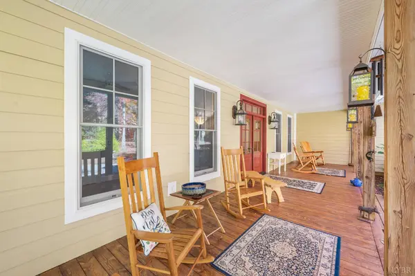 170 Fairystone Church Loop, Stuart, VA 24171