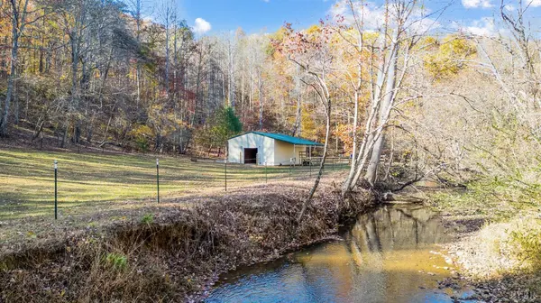 170 Fairystone Church Loop, Stuart, VA 24171