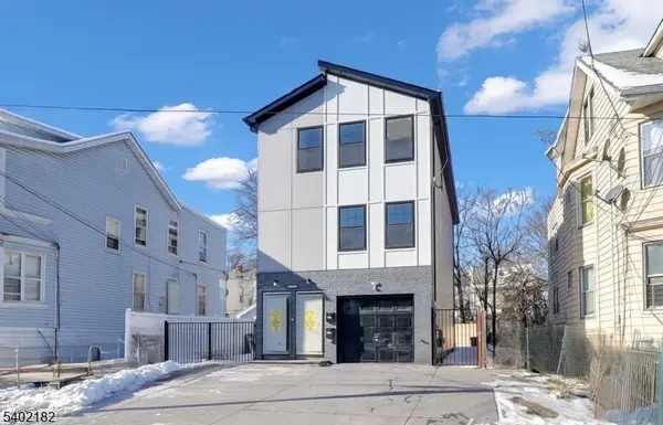 173 Columbia Ave,  Irvington Twp.,  NJ 07111