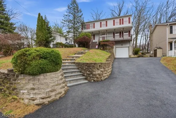 14 Wenonah Ave, Rockaway Twp., NJ 07866