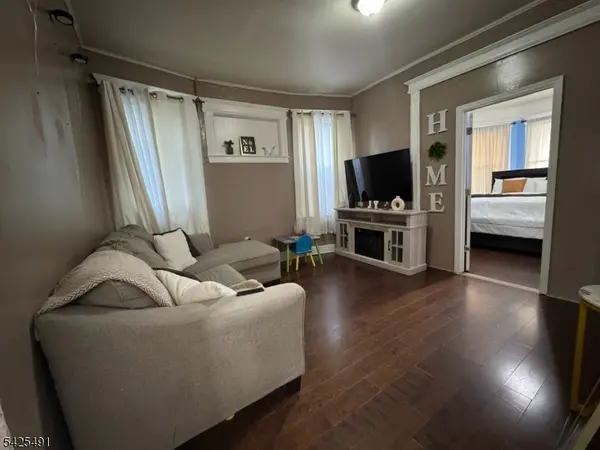 891 S 18Th St, Newark City, NJ 07108