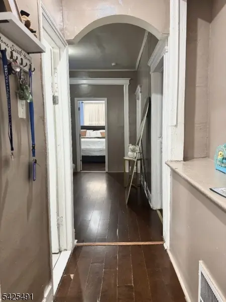 891 S 18Th St, Newark City, NJ 07108