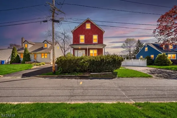 133 S 20Th Ave, Manville Boro, NJ 08835