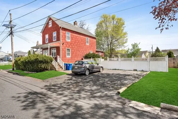 133 S 20Th Ave, Manville Boro, NJ 08835