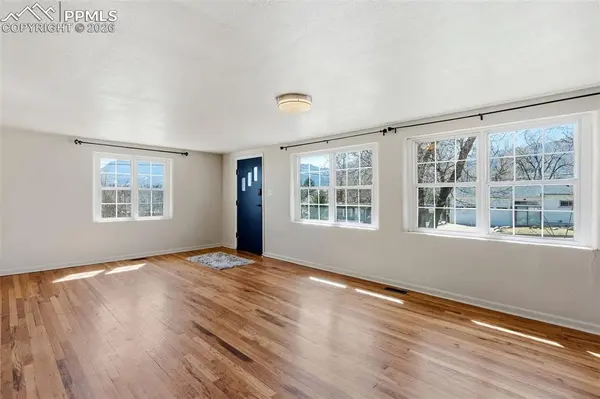 1509 Lorraine ST, Colorado Springs, CO 80905