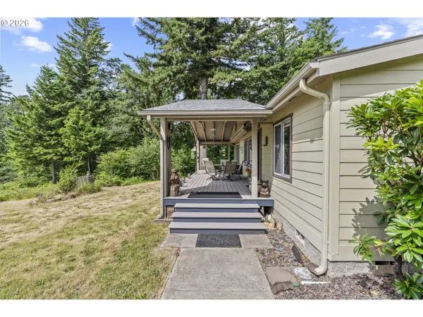 100 NE TARI LN, Stevenson, WA 98648