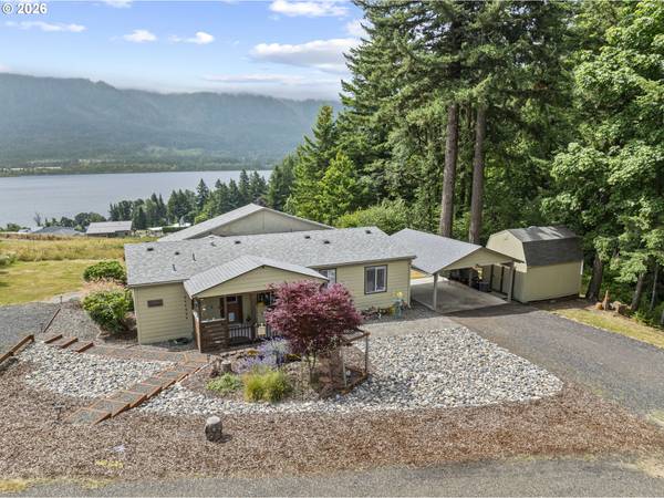 100 NE TARI LN, Stevenson, WA 98648