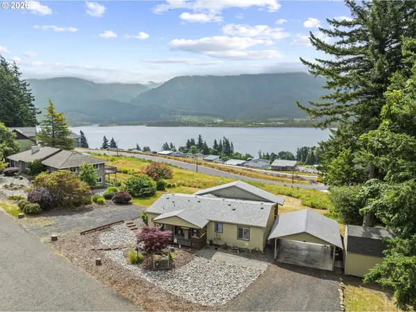 100 NE TARI LN, Stevenson, WA 98648