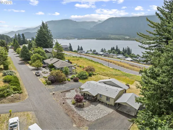 100 NE TARI LN, Stevenson, WA 98648