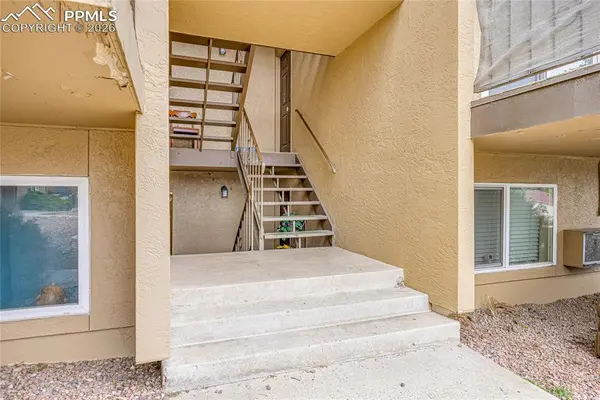 3020 E Bijou ST #1B, Colorado Springs, CO 80909