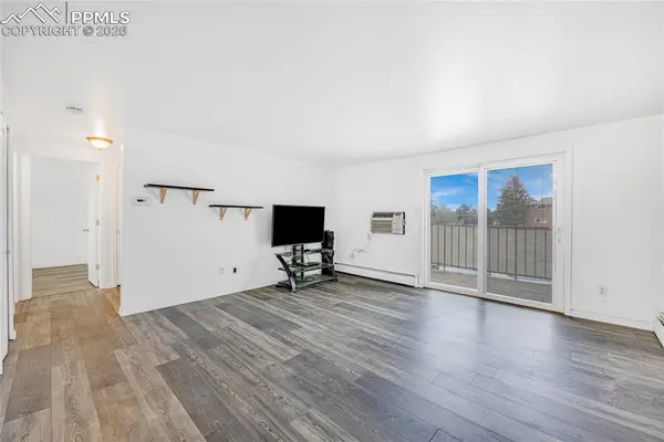 3020 E Bijou ST #1B, Colorado Springs, CO 80909